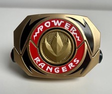 Power Rangers Bandai MMPR
