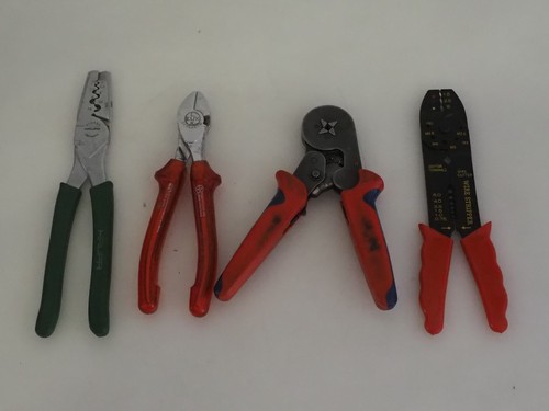 Set pinze arrampicata - set,