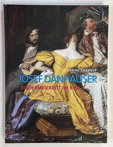 Grabner josef danhauser - grabner,