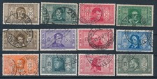 1932  ITALIA REGNO DANTE