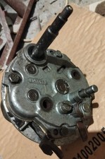 Mozzo Ruota Posteriore Piaggio