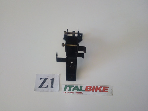 Telaietto anteriore kymco - telaietto,