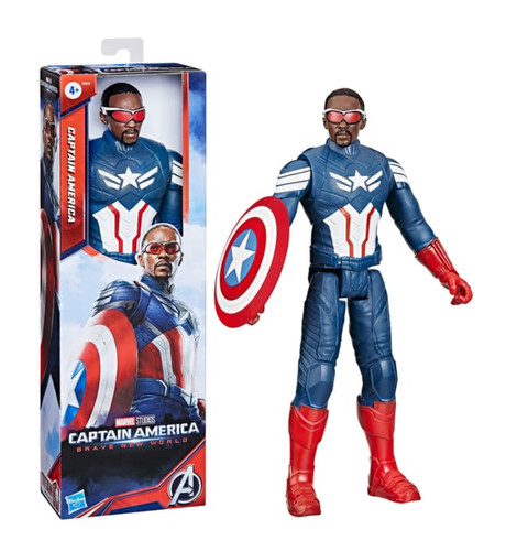 Modellino marvel captain - modellino,
