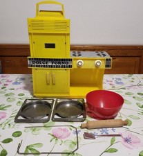 ⭐ DOLCE FORNO Originale