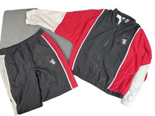 Nike Tuta Giacca Pantaloni Set