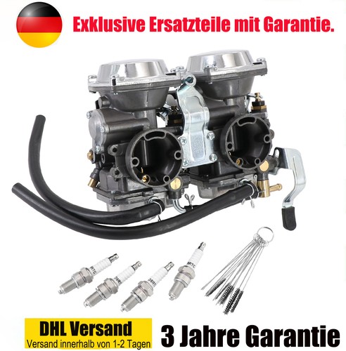 Nuovo carburatore per yamaha - carburatore,