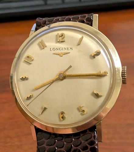 Longines cal anni 280 10k - cal.,