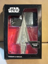 Navicella star wars executor - navicella,