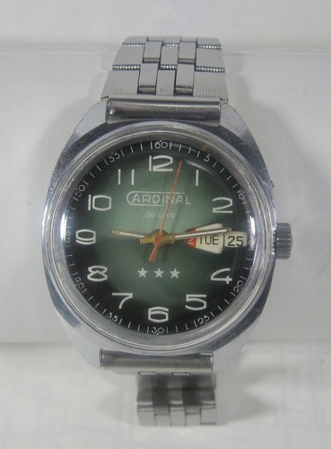 Orologio polso uomo - polso,