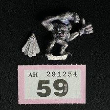 Blu Orrore Di Tzeentch