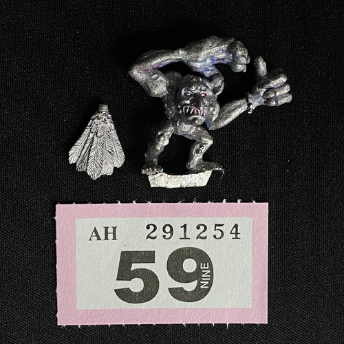 Blu orrore tzeentch - orrore,