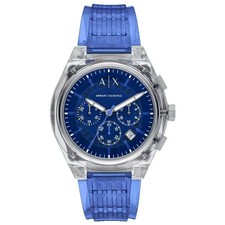 Orologio Armani Exchange Uomo