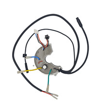 Bafang 250w /350w /500W / 750W BBS0102B sistema manovella centrale controller migliorato