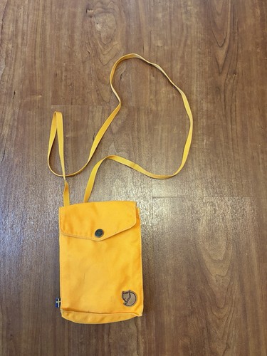 Borsa tracolla fjallraven - a,