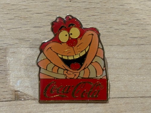 Pins pin disney coca - pin, cola