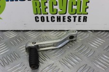 Pedale leva cambio Aprilia RSV