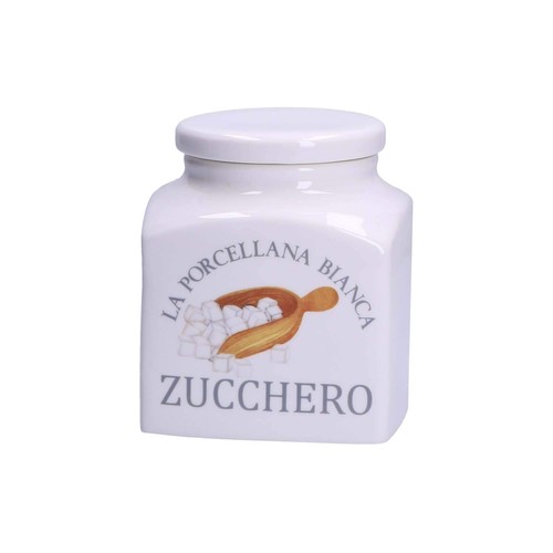 Porcellana bianca - porcellana,