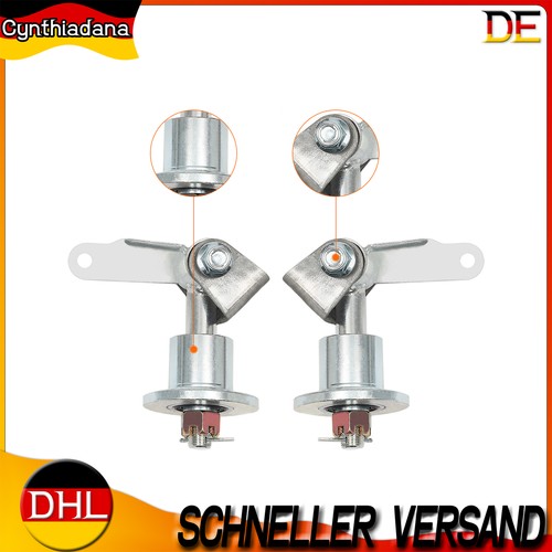 Mandrino asse perno - 5",