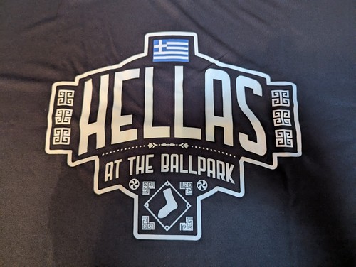 Chicago white sox greek - chicago,