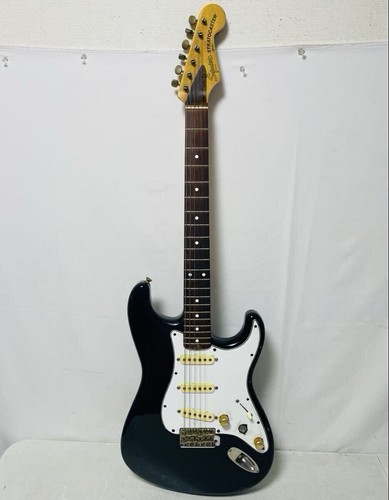 Fender japan squier - japan,