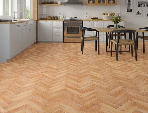 Parquet classico rovere - classico,