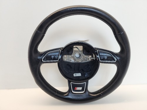 Volante per audi - q3, serie
