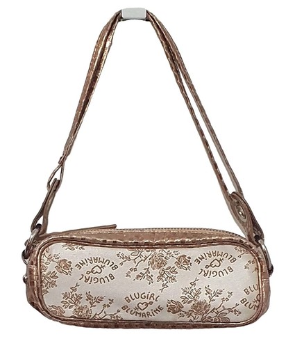 Borsa blumarine spalla o a - blumarine,