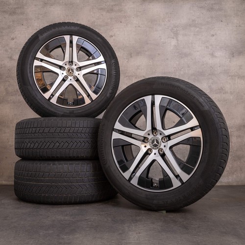 Mercedes gls cerchi - mercedes,