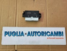 CENTRALINA MODULO PARCHEGGIO