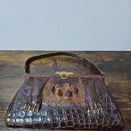 Borsa mano vintage - mano,
