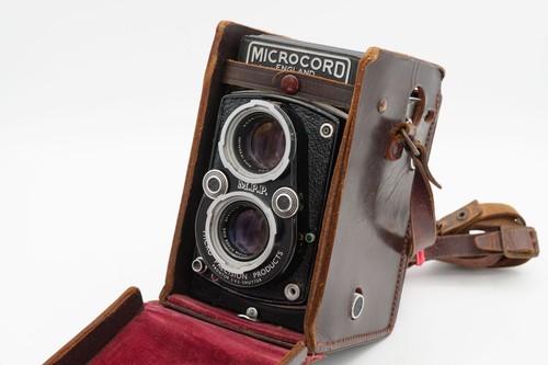 Mpp microcord tlr 6x6 - mpp,
