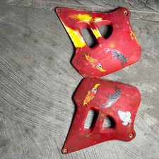 COPPIA CONVOGLIATORI PLASTICHE