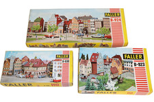 Faller modellismo ferroviario