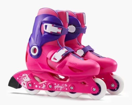 Roller bambina play3 - bambina,