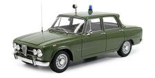 Minichamps 1:18 ALFA ROMEO