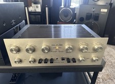 Sae mark one preamplifier - mark, (