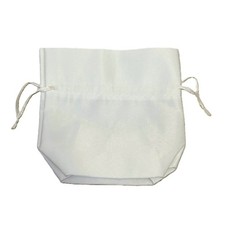 10X Sacchetto Portaconfetti in