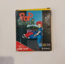Micro Cabina T-52017 Pop