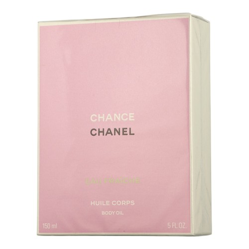 Chanel chance eau fraîche - chanel,