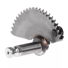 ALBERO ASSE MESSA IN MOTO