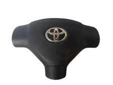 AIRBAG PALLONE VOLANTE