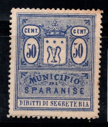Sparanise nuovo 100 - nuovo, **