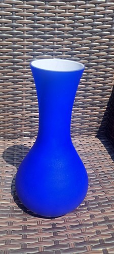 Vaso vetro murano carlo - vaso,