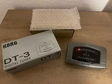 Accordatore korg 3 - korg, dt-3