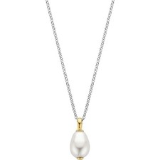 Collana Argento 925 Con