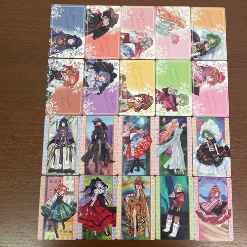 Foglio scheda telefonica