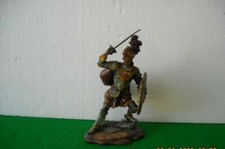 PALADINO PUPO SICILIANO RESINA