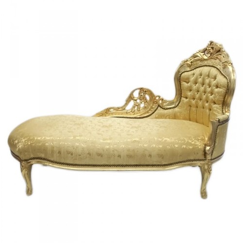Casa padrino chaise longue - casa,