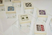 N.12 SCATOLA PLEXIGLASS