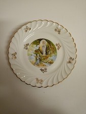 PIATTO LIMOGES LOURDES
